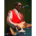 CLARENCE CARTER